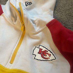 Kansas City chiefs hoodie